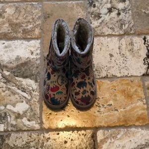 Pre owned ladies Ugg boots